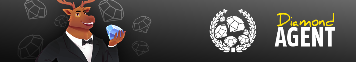 Diamond Agent VIP Tier