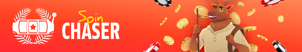 Spin Chaser VIP Tier