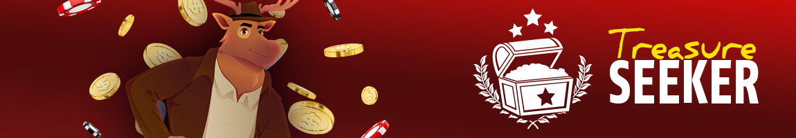 Treasure Seeker VIP Tier